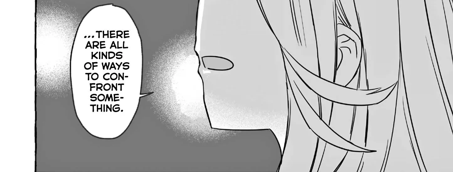 Alcohol and Ogre-girls Zinmanga X Chapter 20 Page 52