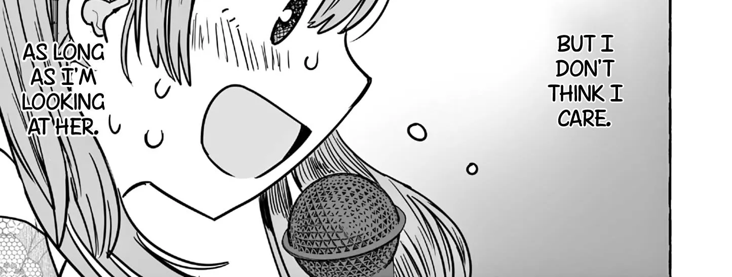 Alcohol and Ogre-girls Zinmanga X Chapter 19 Page 20
