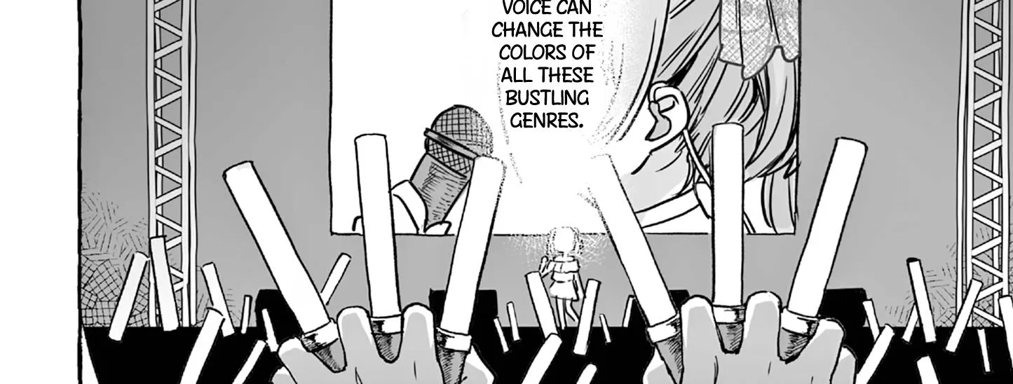 Alcohol and Ogre-girls Zinmanga X Chapter 19 Page 22