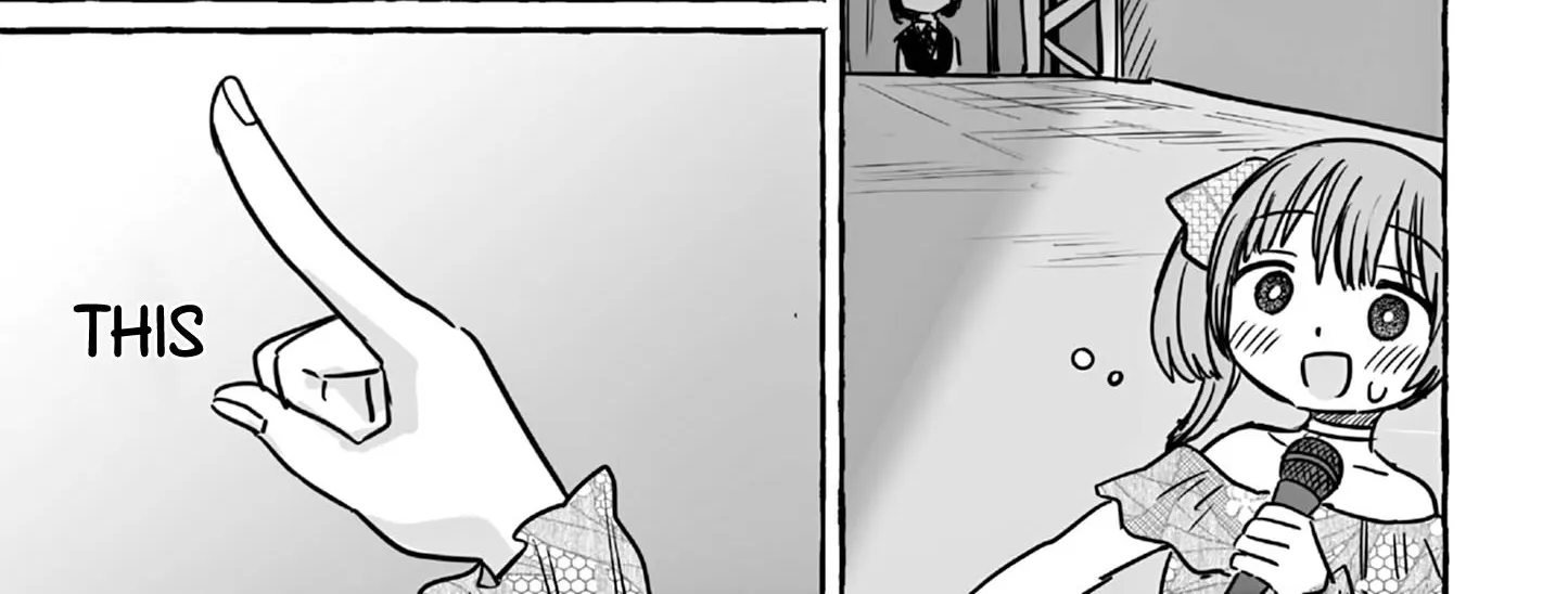 Alcohol and Ogre-girls Zinmanga X Chapter 19 Page 24