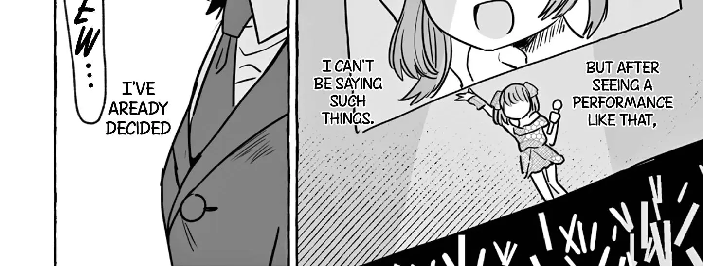 Alcohol and Ogre-girls Zinmanga X Chapter 19 Page 30