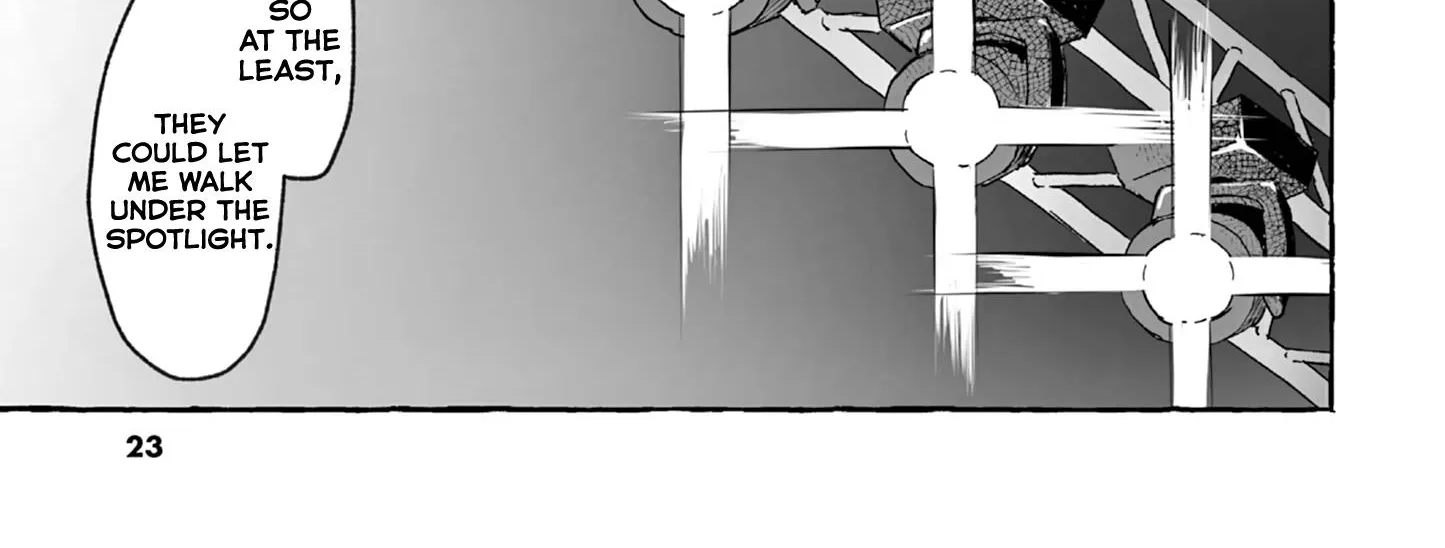 Alcohol and Ogre-girls Zinmanga X Chapter 19 Page 48