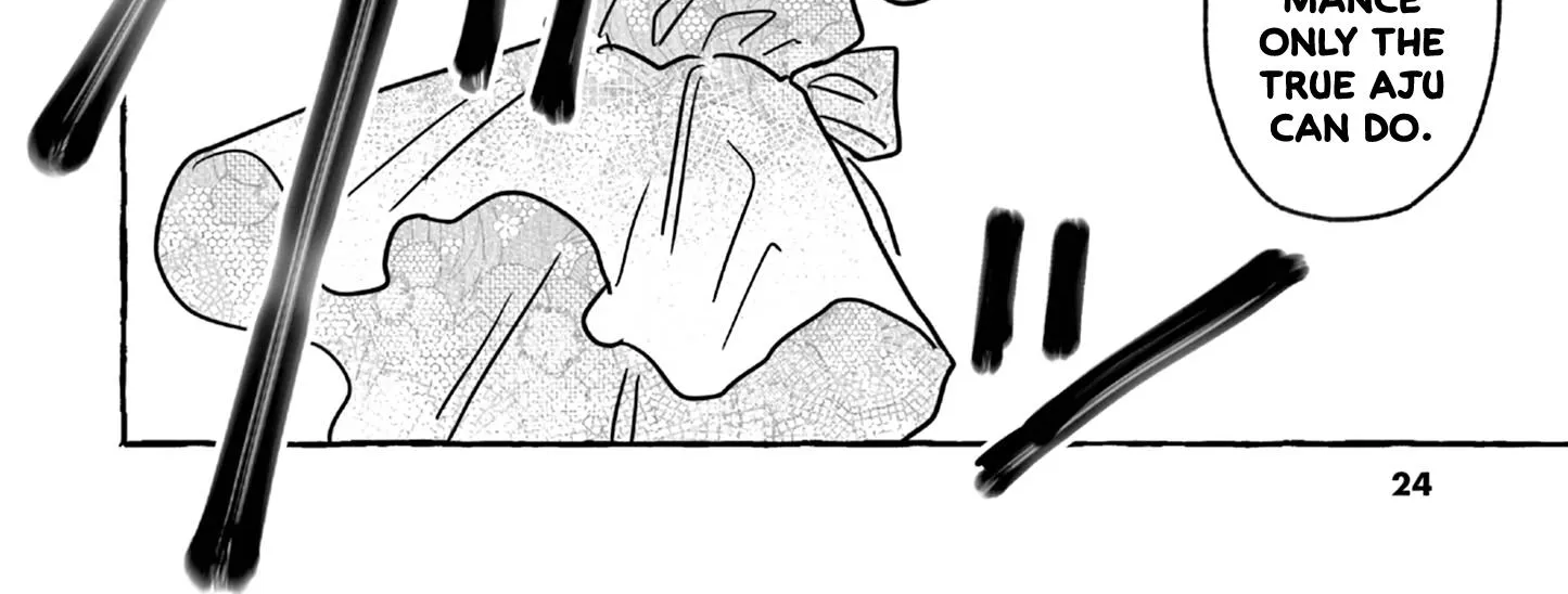 Alcohol and Ogre-girls Zinmanga X Chapter 19 Page 50