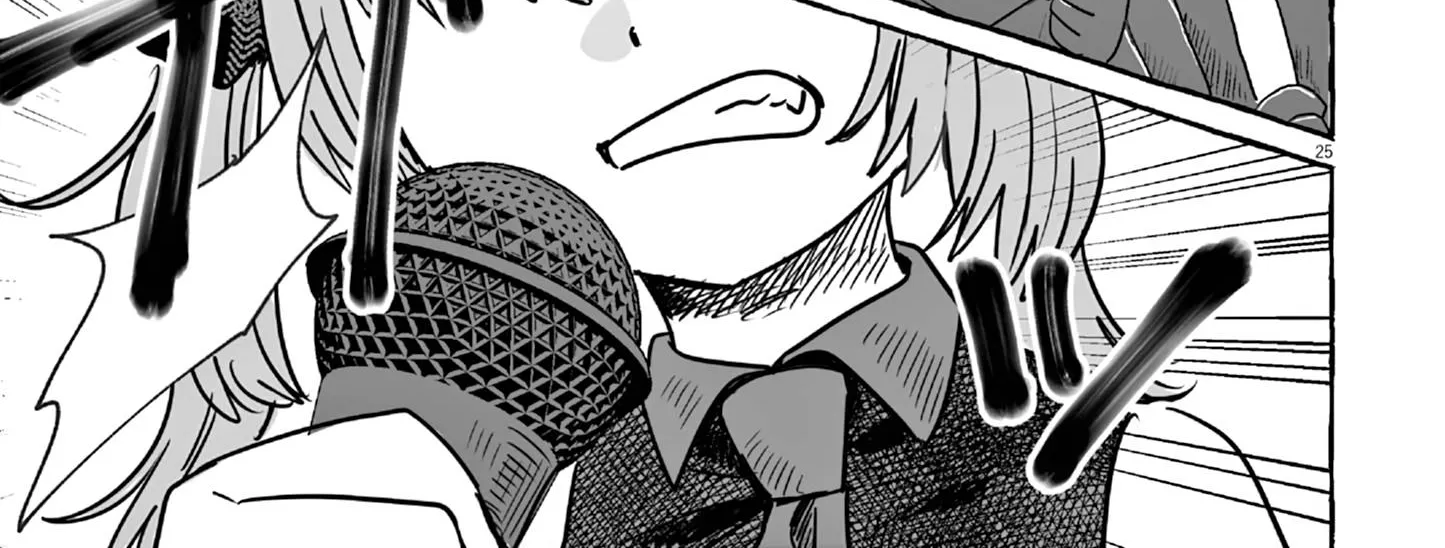 Alcohol and Ogre-girls Zinmanga X Chapter 19 Page 56