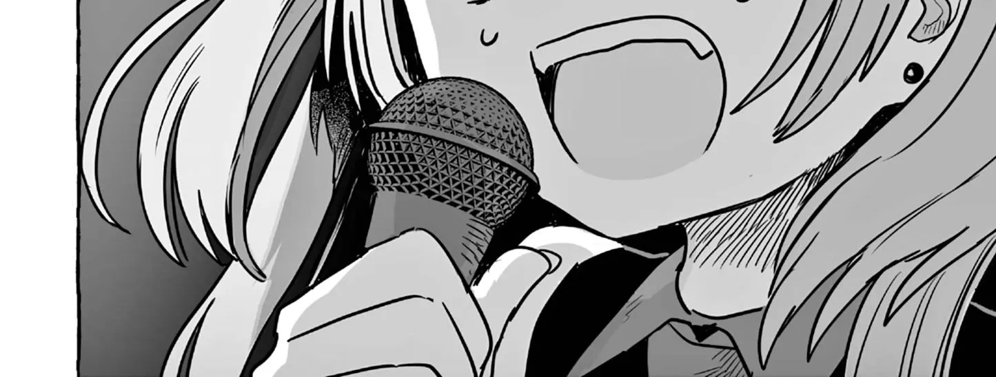 Alcohol and Ogre-girls Zinmanga X Chapter 19 Page 58