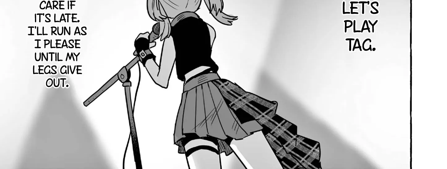 Alcohol and Ogre-girls Zinmanga X Chapter 19 Page 60