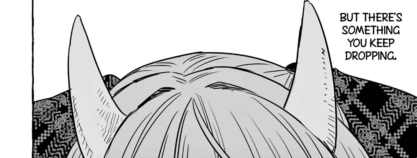 Alcohol and Ogre-girls Zinmanga X Chapter 19 Page 62