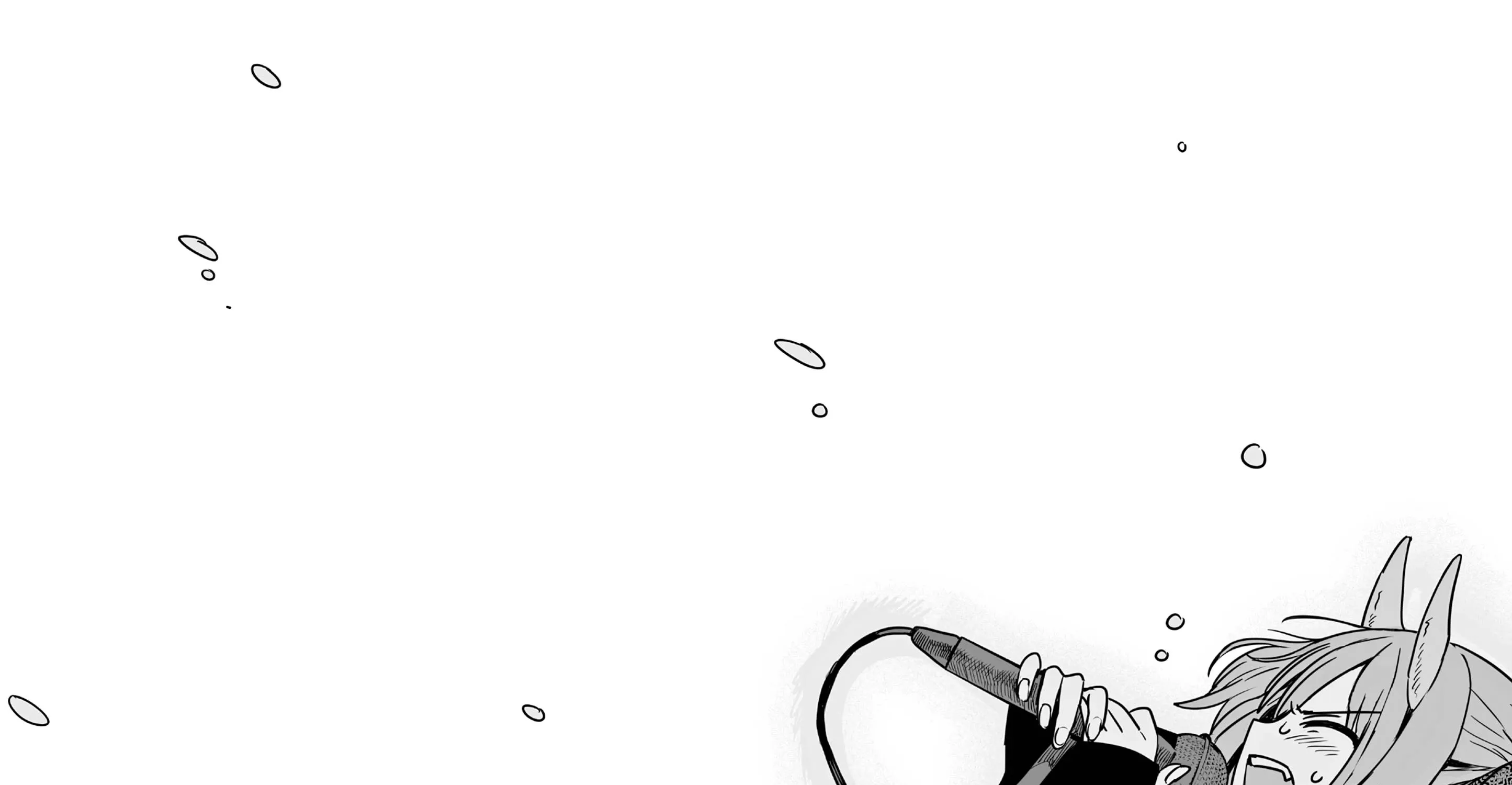 Alcohol and Ogre-girls Zinmanga X Chapter 19 Page 65