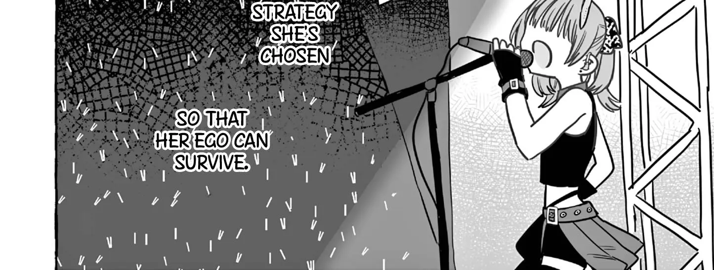 Alcohol and Ogre-girls Zinmanga X Chapter 19 Page 68