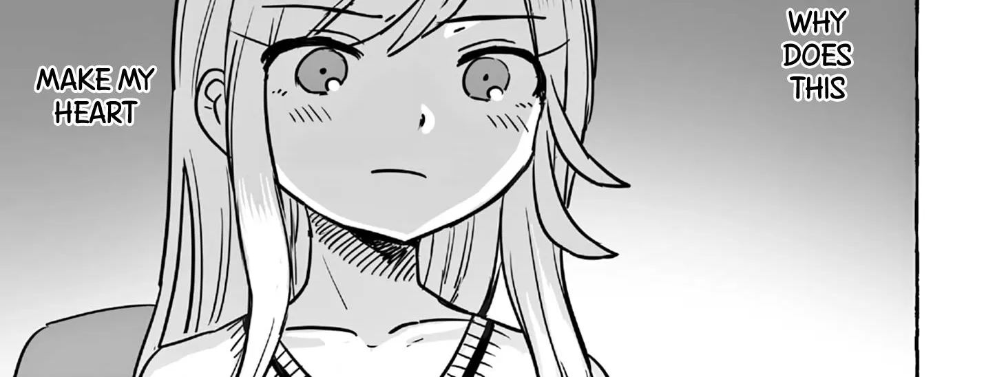Alcohol and Ogre-girls Zinmanga X Chapter 19 Page 70