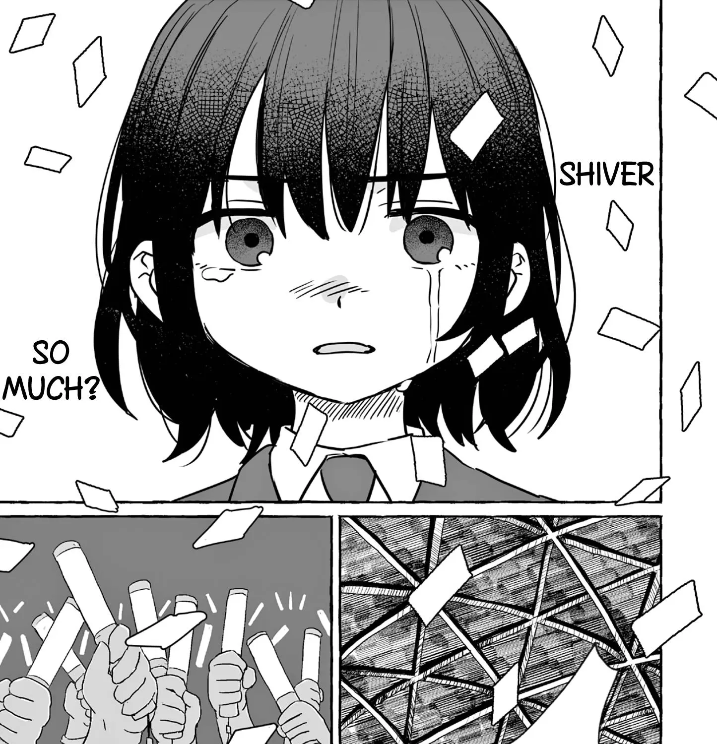 Alcohol and Ogre-girls Zinmanga X Chapter 19 Page 73