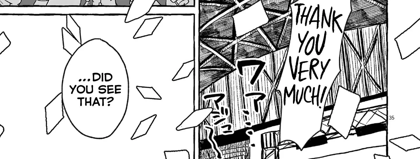 Alcohol and Ogre-girls Zinmanga X Chapter 19 Page 74