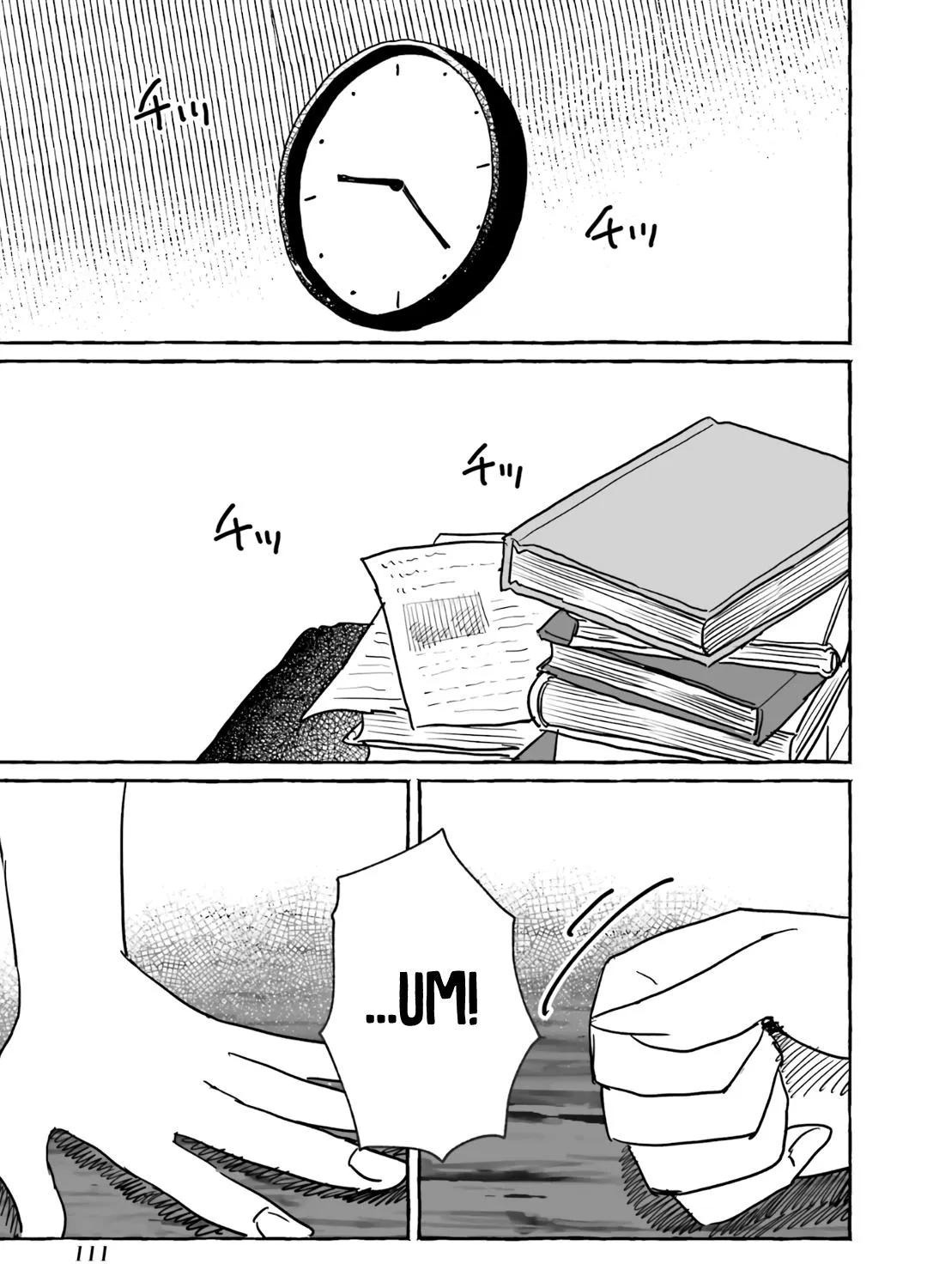 Alcohol and Ogre-girls Zinmanga X Chapter 10 Page 45