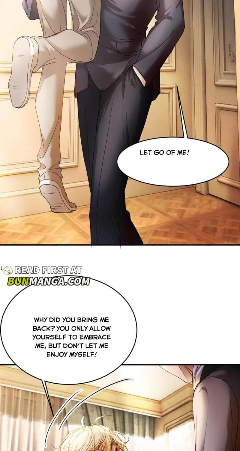 The Young Master Relies On His Beauty To Dominate The Entire System Zinmanga X Chapter 55 Page 5