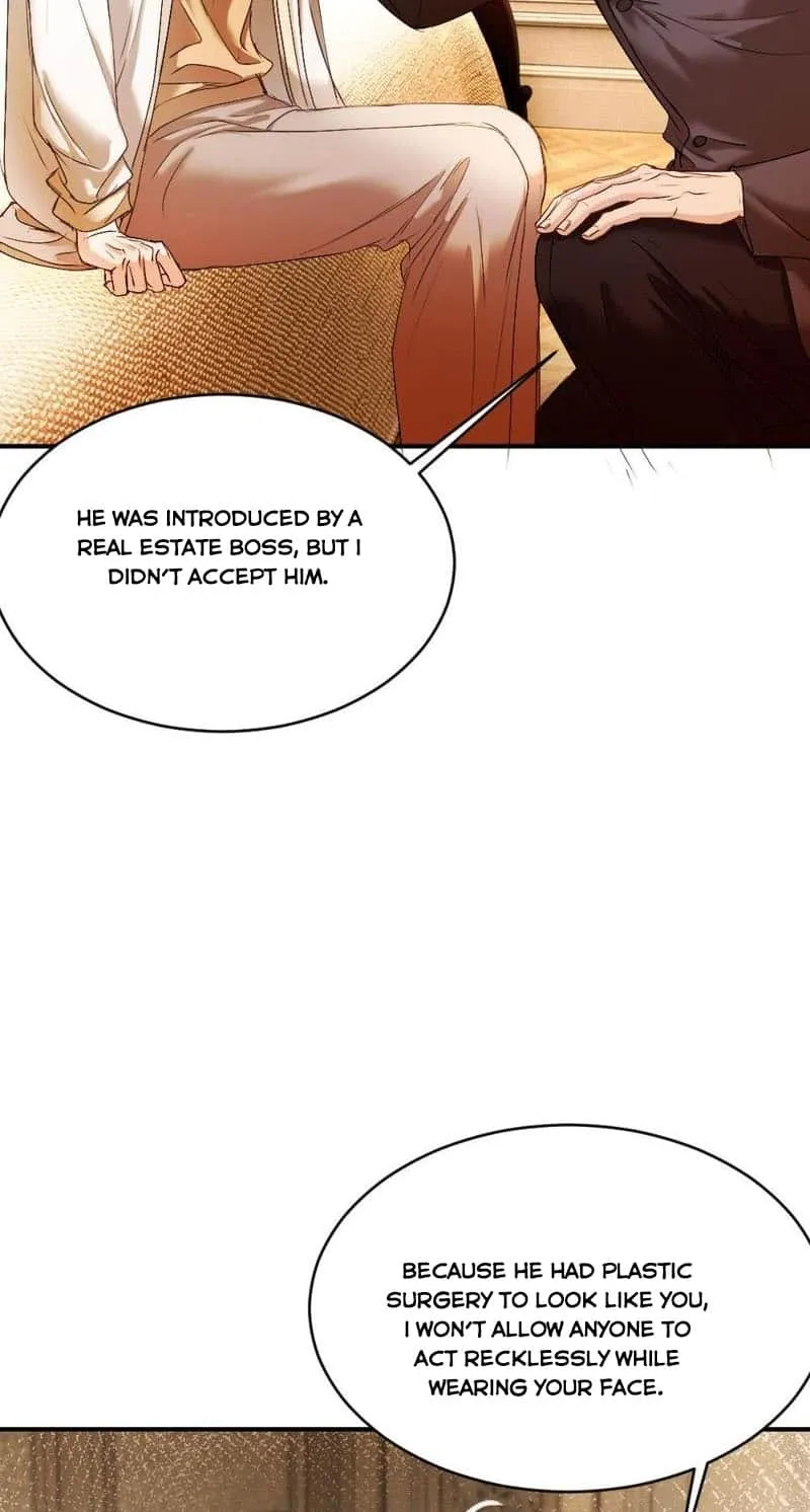 The Young Master Relies On His Beauty To Dominate The Entire System Zinmanga X Chapter 55 Page 8
