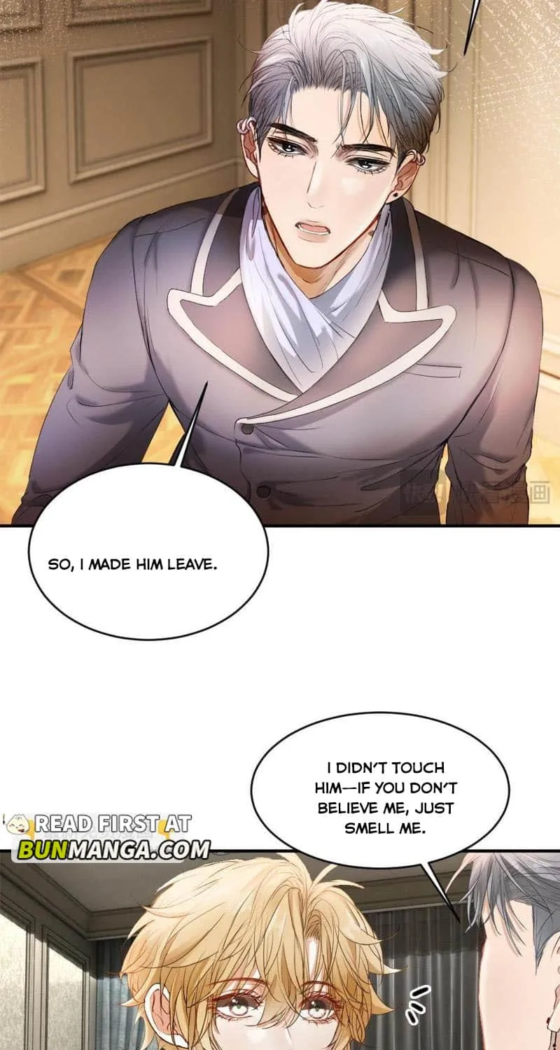 The Young Master Relies On His Beauty To Dominate The Entire System Zinmanga X Chapter 55 Page 9