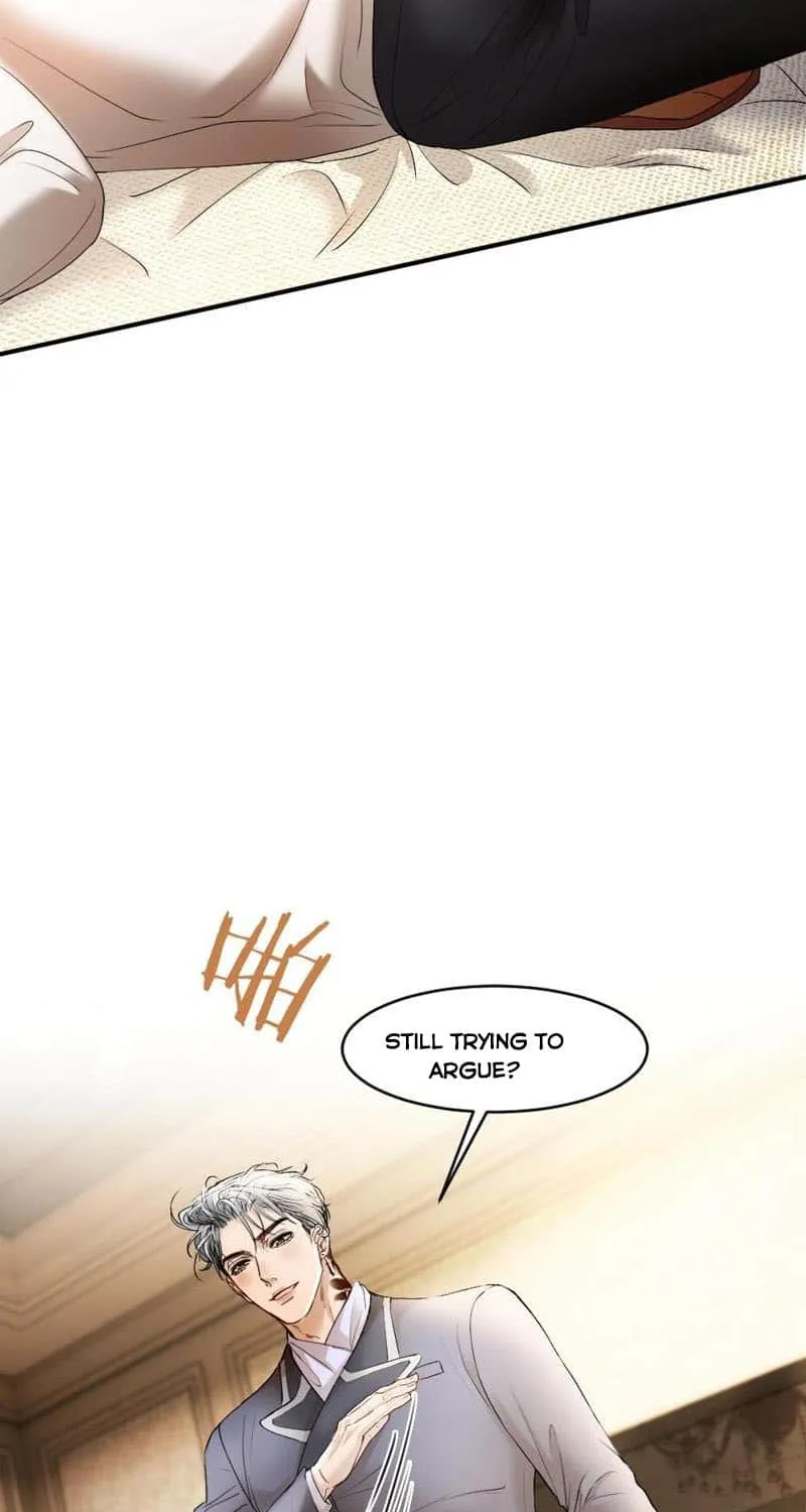 The Young Master Relies On His Beauty To Dominate The Entire System Zinmanga X Chapter 55 Page 19