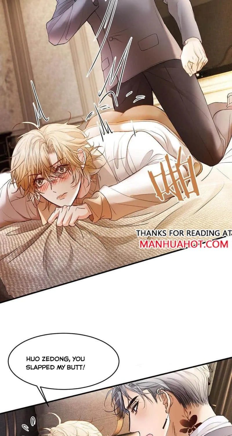 The Young Master Relies On His Beauty To Dominate The Entire System Zinmanga X Chapter 55 Page 20