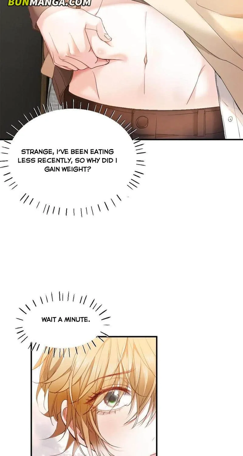 The Young Master Relies On His Beauty To Dominate The Entire System Zinmanga X Chapter 55 Page 33