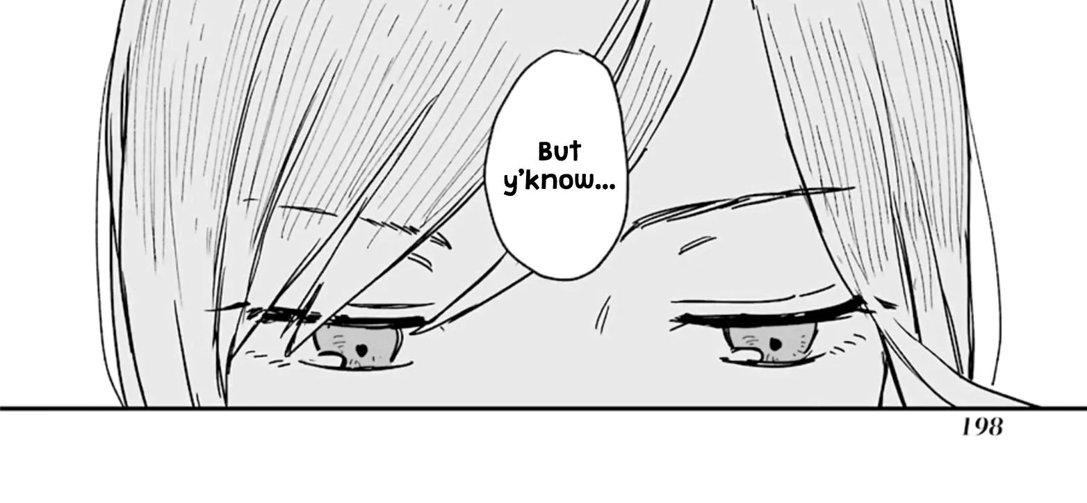 Alcohol and Ogre-girls Zinmanga X Chapter 6 Page 48