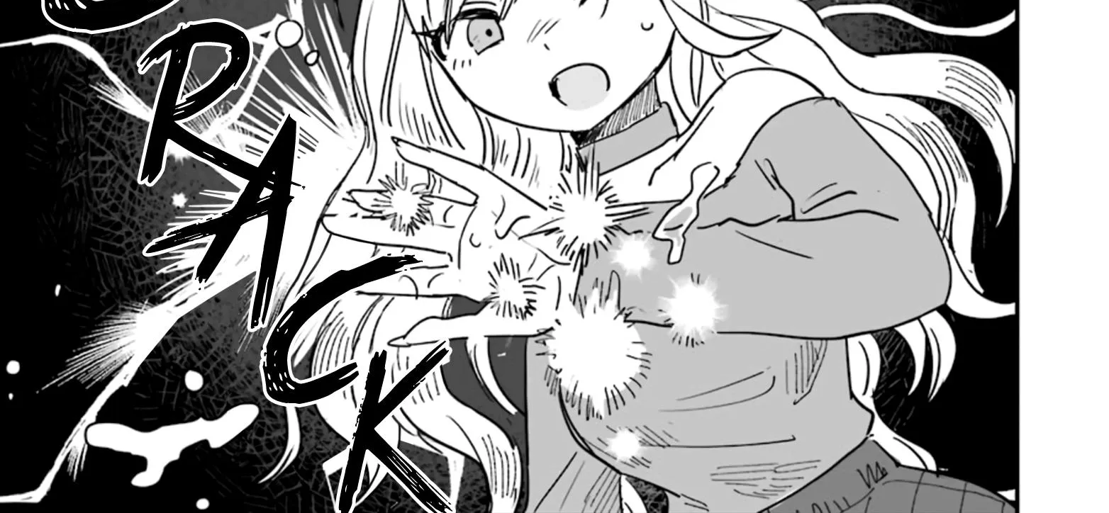 Alcohol and Ogre-girls Zinmanga X Chapter 5 Page 14