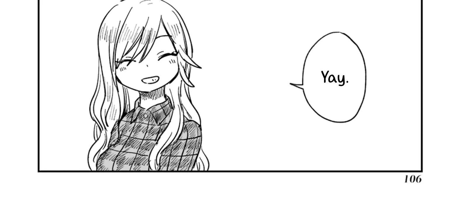 Alcohol and Ogre-girls Zinmanga X Chapter 3 Page 24