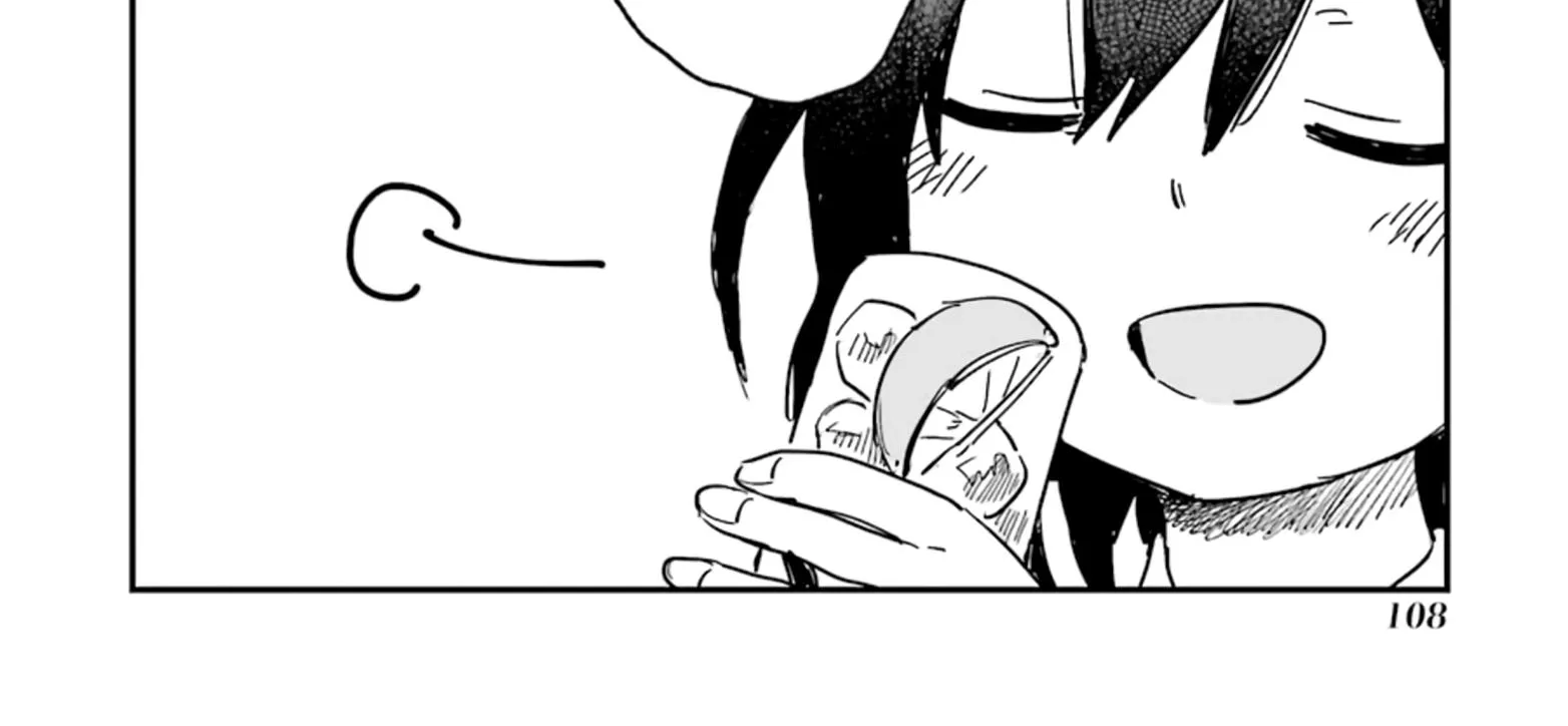 Alcohol and Ogre-girls Zinmanga X Chapter 3 Page 28