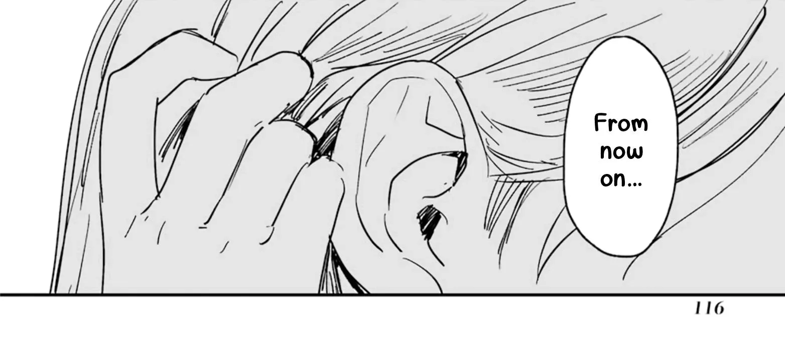 Alcohol and Ogre-girls Zinmanga X Chapter 3 Page 44
