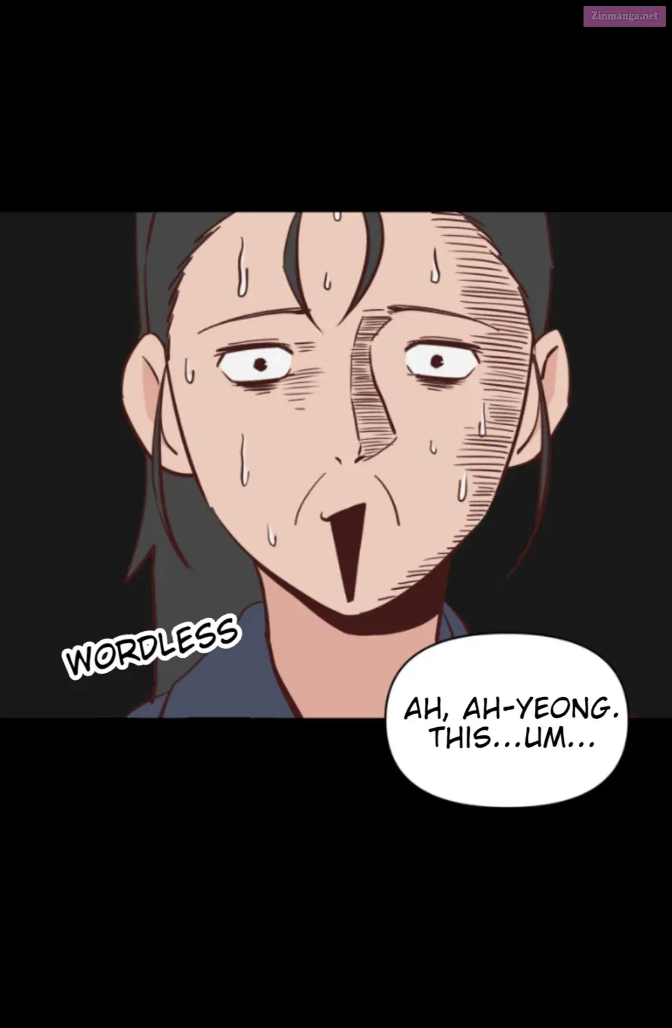 Anything! I Like It Zinmanga X Chapter 6 Page 20