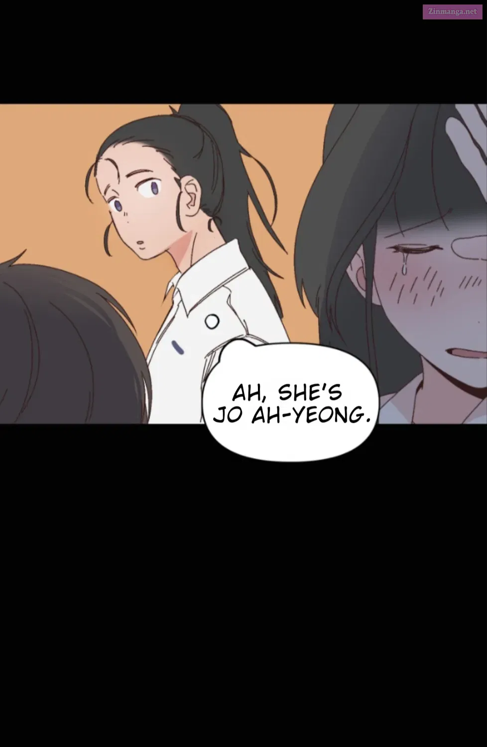 Anything! I Like It Zinmanga X Chapter 6 Page 38