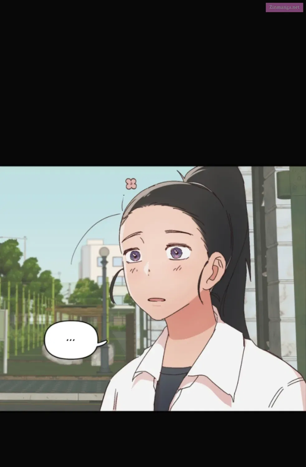 Anything! I Like It Zinmanga X Chapter 6 Page 58