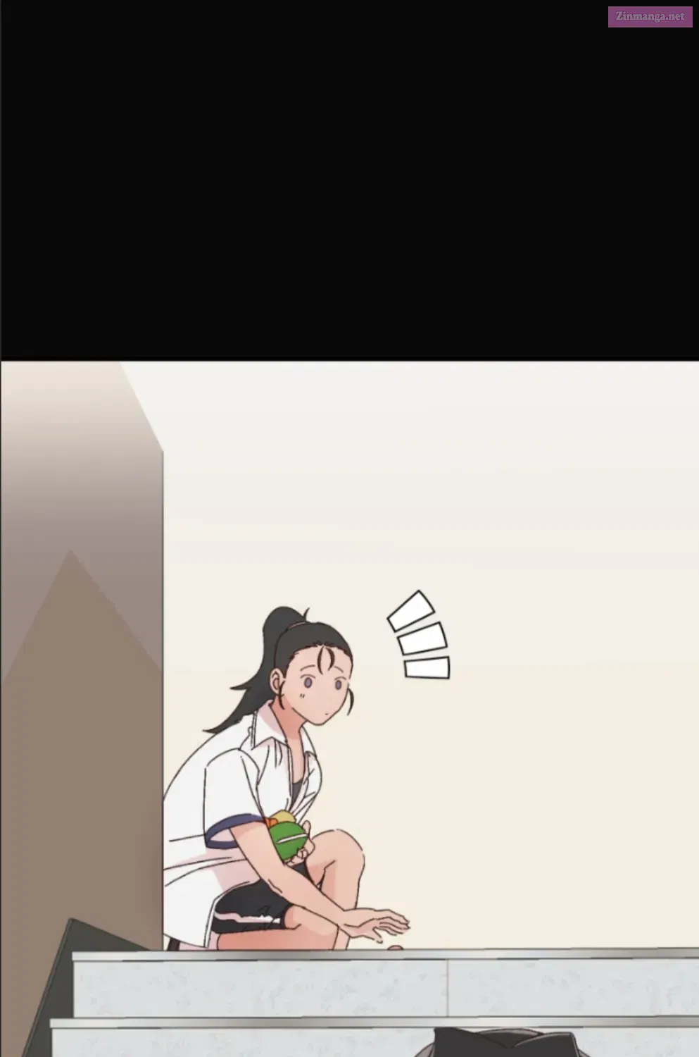 Anything! I Like It Zinmanga X Chapter 6 Page 68