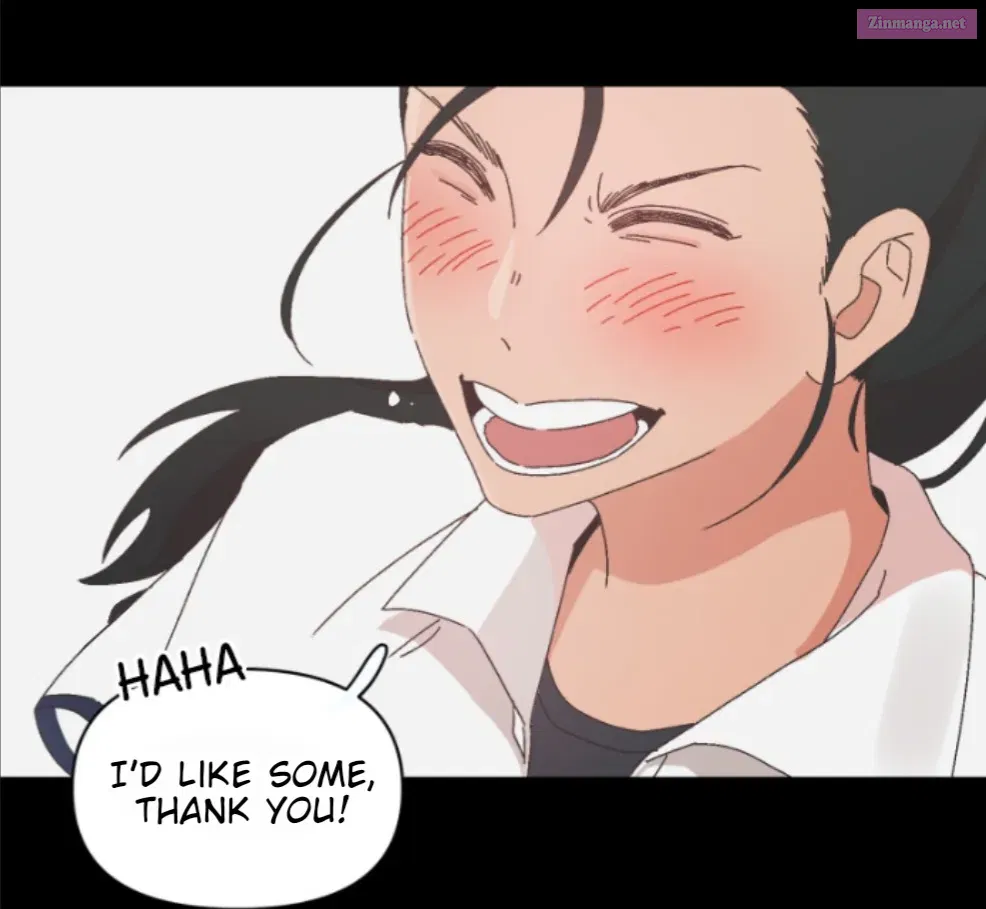 Anything! I Like It Zinmanga X Chapter 6 Page 79