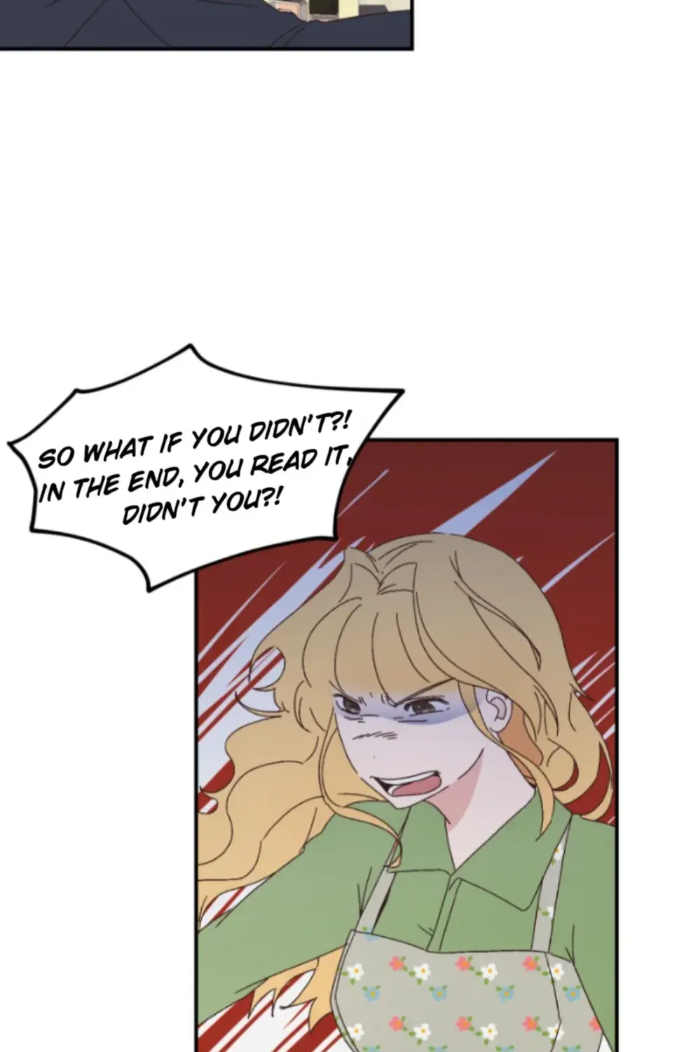 Anything! I Like It Zinmanga X Chapter 5 Page 12