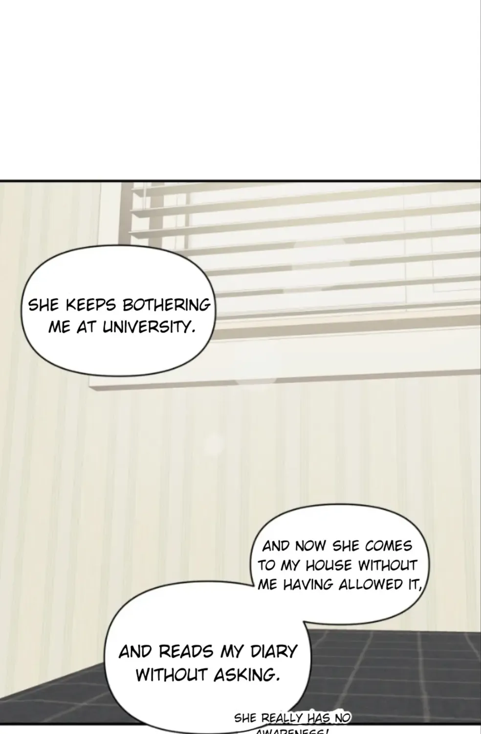 Anything! I Like It Zinmanga X Chapter 5 Page 38
