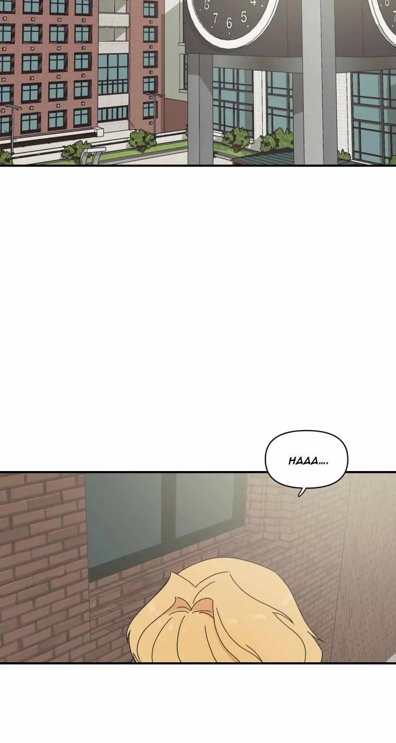 Anything! I Like It Zinmanga X Chapter 4 Page 3
