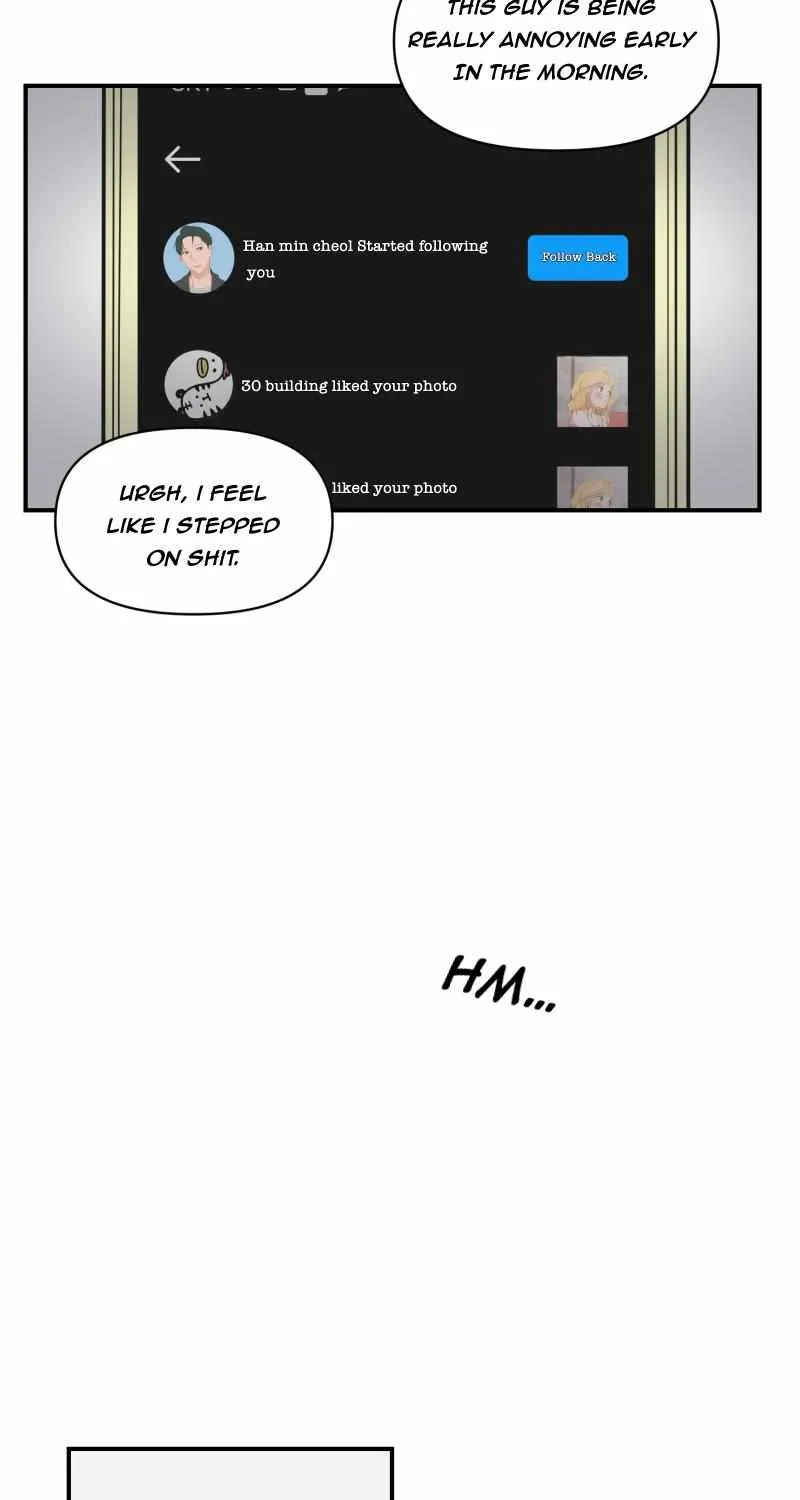 Anything! I Like It Zinmanga X Chapter 4 Page 6