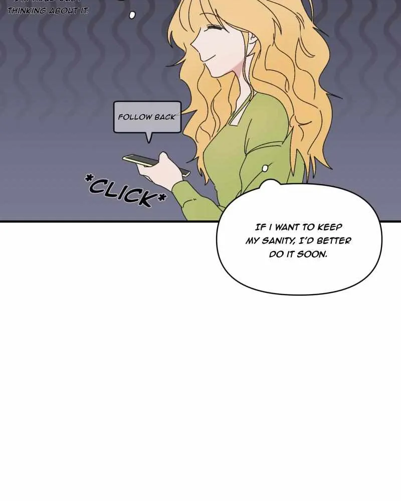 Anything! I Like It Zinmanga X Chapter 4 Page 8