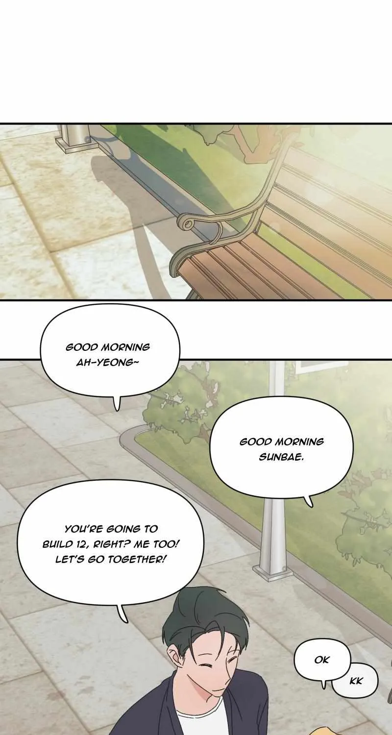Anything! I Like It Zinmanga X Chapter 4 Page 9