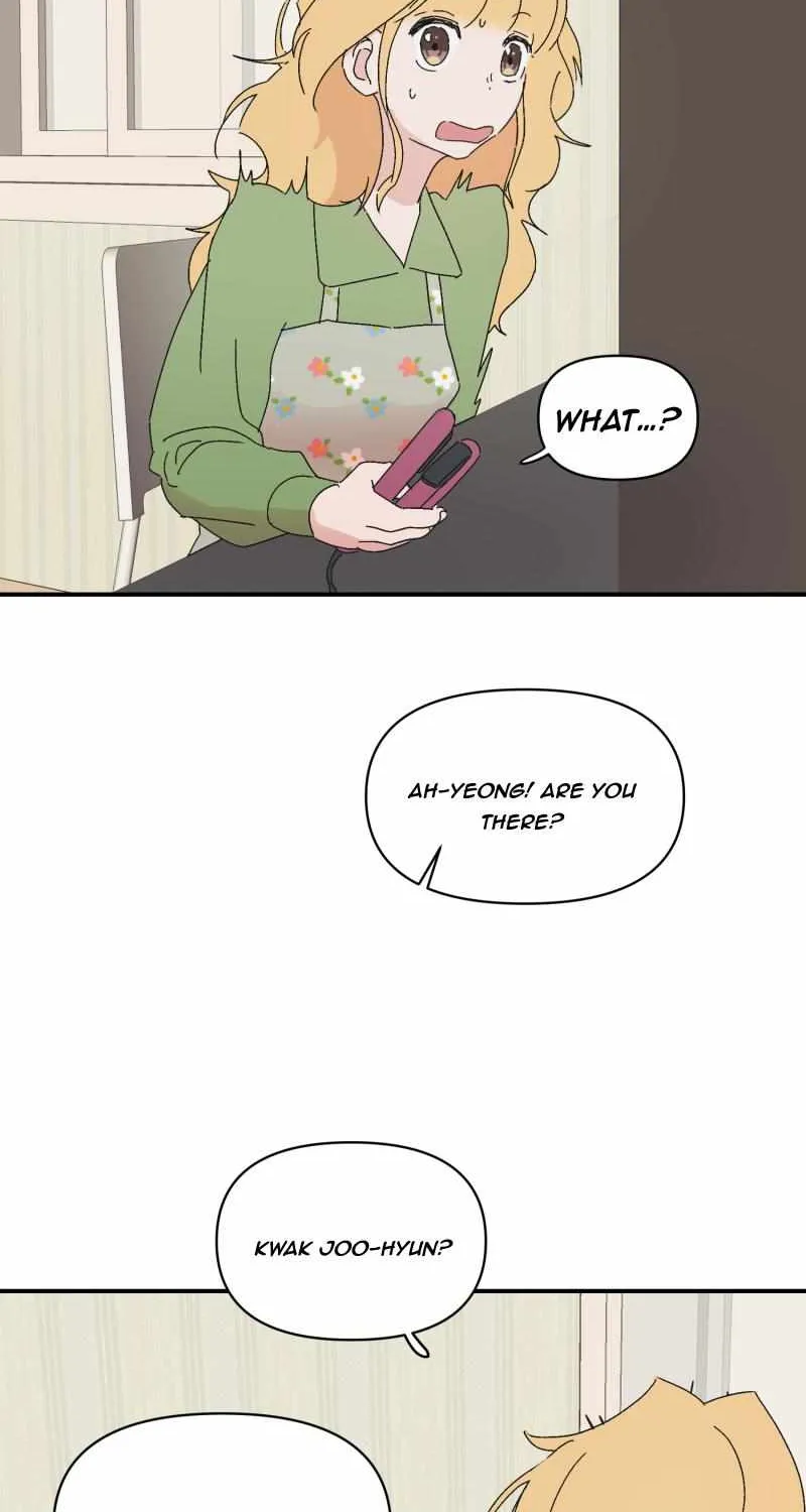 Anything! I Like It Zinmanga X Chapter 4 Page 56