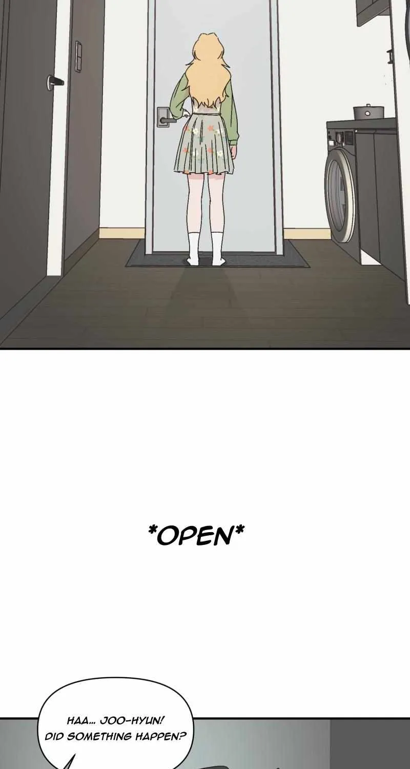 Anything! I Like It Zinmanga X Chapter 4 Page 60