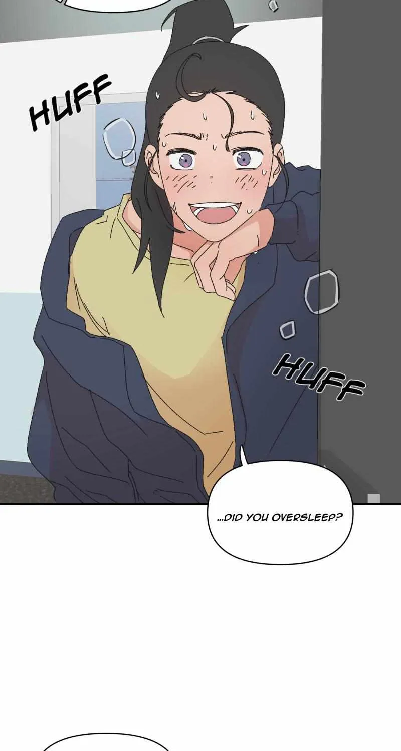 Anything! I Like It Zinmanga X Chapter 4 Page 61