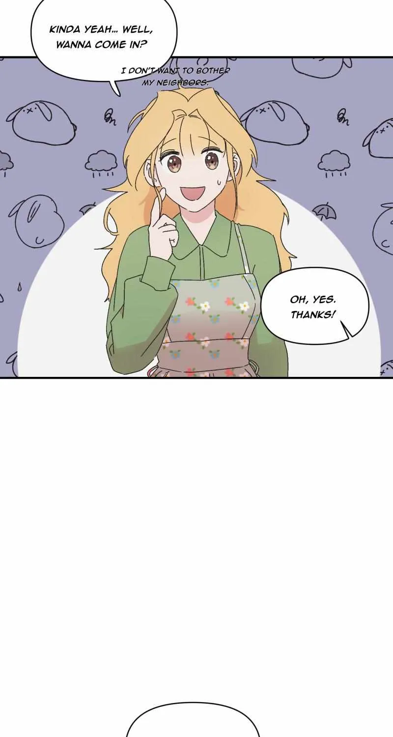 Anything! I Like It Zinmanga X Chapter 4 Page 62