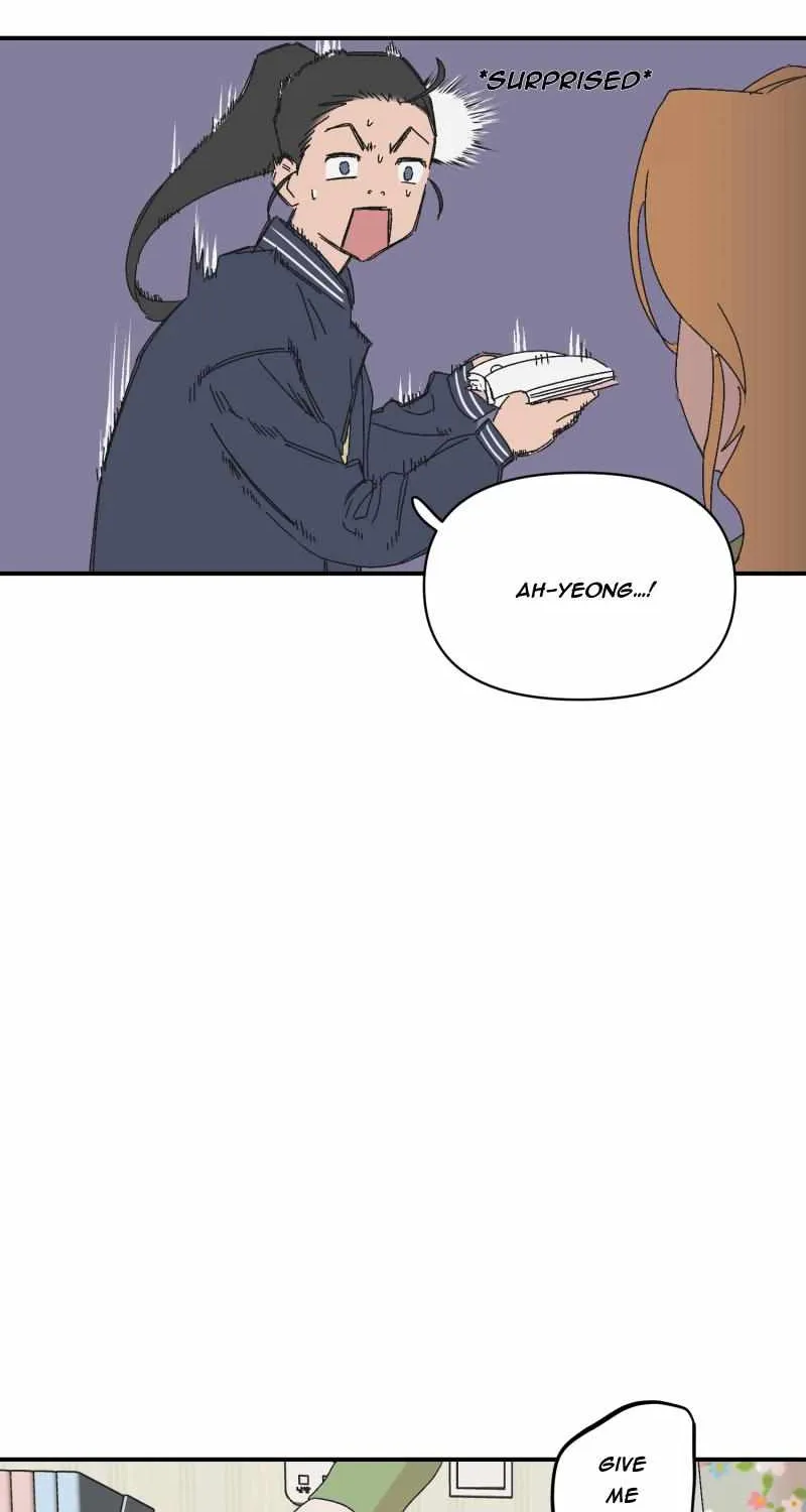 Anything! I Like It Zinmanga X Chapter 4 Page 68