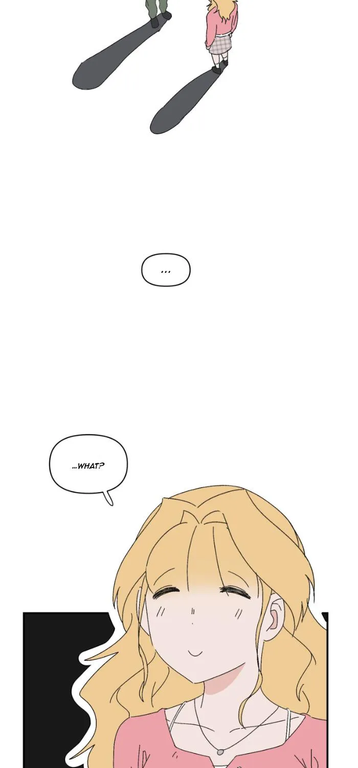 Anything! I Like It Zinmanga X Chapter 3 Page 56