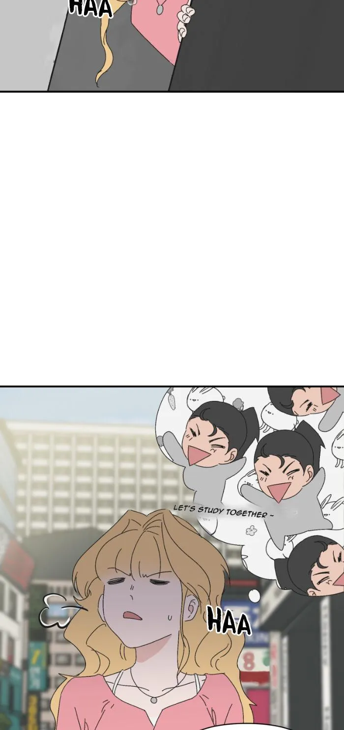 Anything! I Like It Zinmanga X Chapter 3 Page 61