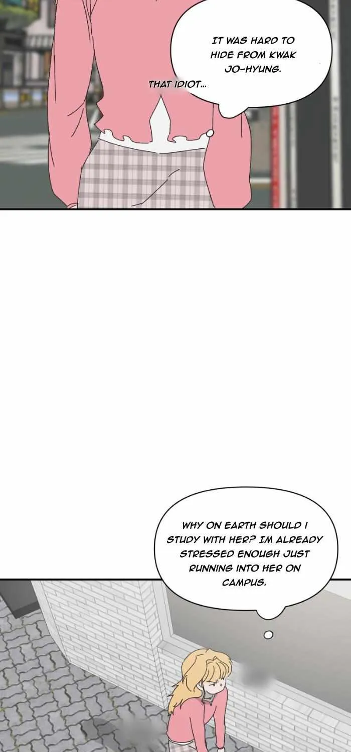 Anything! I Like It Zinmanga X Chapter 3 Page 62