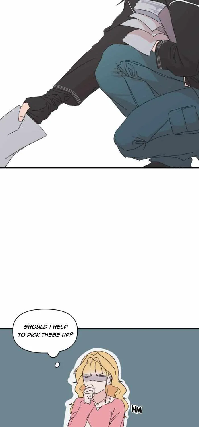 Anything! I Like It Zinmanga X Chapter 3 Page 65