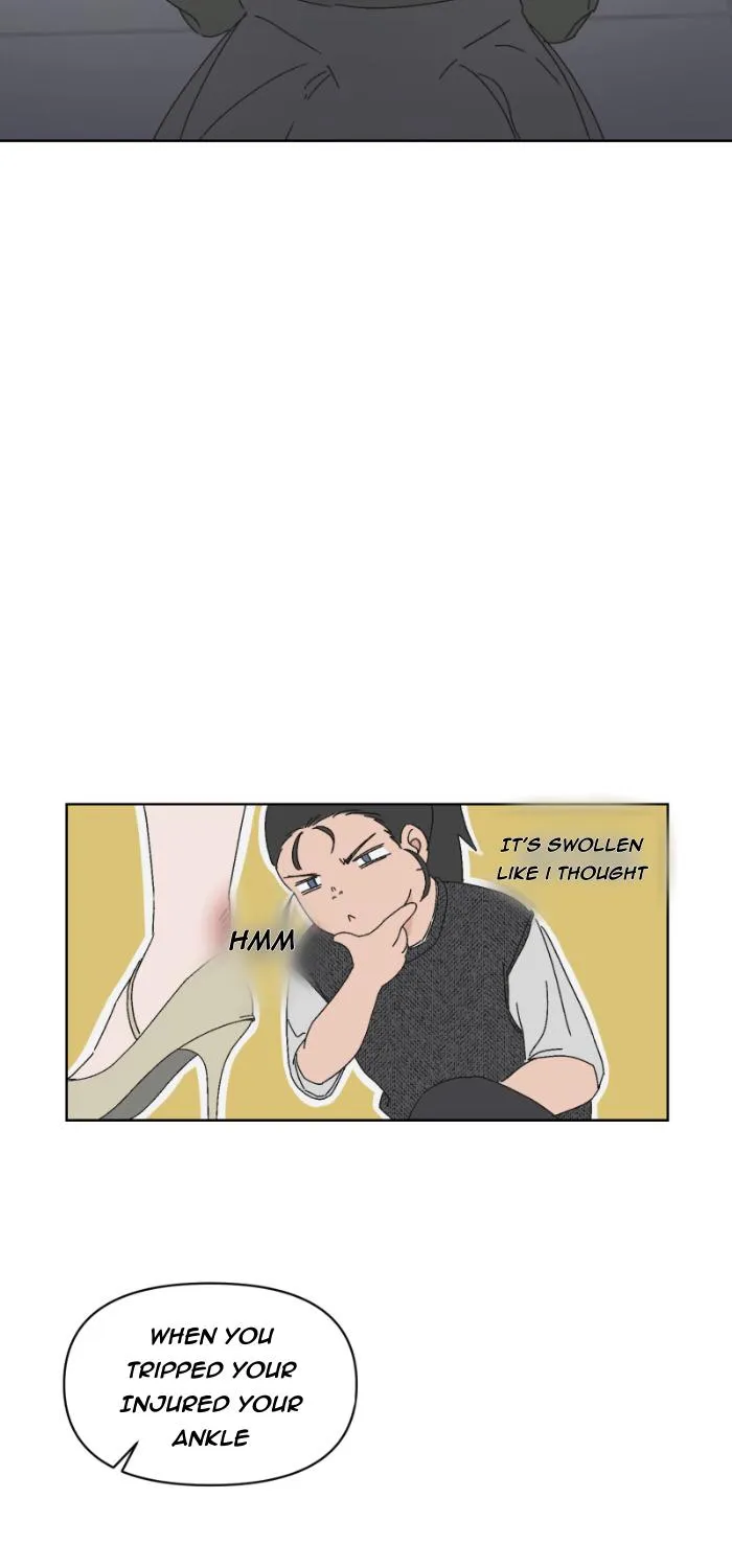Anything! I Like It Zinmanga X Chapter 2 Page 51