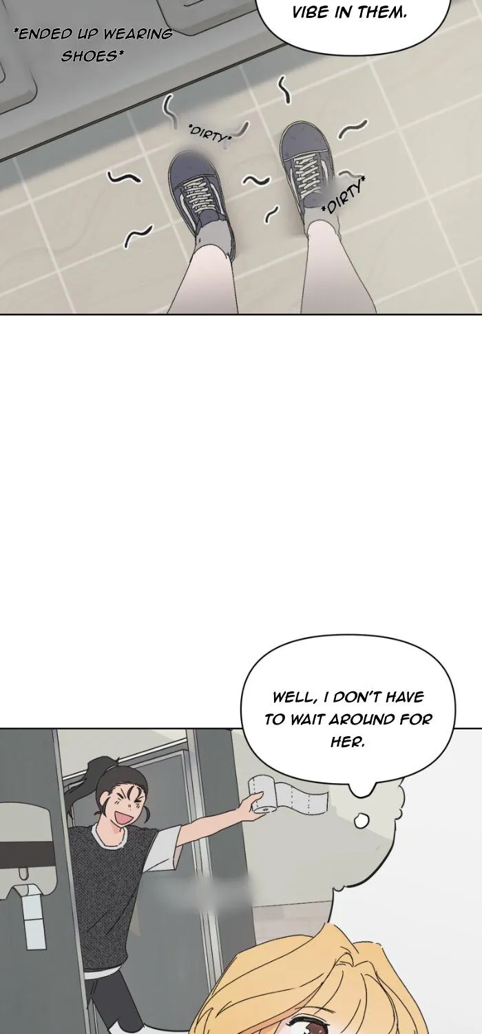 Anything! I Like It Zinmanga X Chapter 2 Page 57